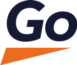 Go-Ahead Sweden logotyp