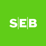 Skandinaviska Enskilda Banken AB logotyp