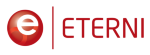 Eterni Växjö logotyp
