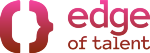 Edge of Talent AB logotyp