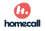 Home Call Sweden AB logotyp