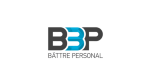 B3 Personal AB logotyp