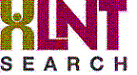 Xlnt Search AB logotyp