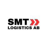 SMT Logistics AB logotyp