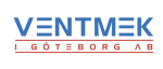 Ventmek i Göteborg AB logotyp