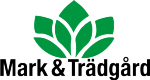 Mark & Trädgård Skottorp AB logotyp