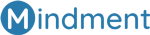 Mindment AB logotyp