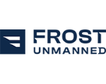 Frost Unmanned AB logotyp
