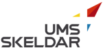 UMS Skeldar Sweden AB logotyp