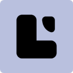 Logikfabriken AB logotyp