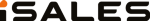 iSales AB logotyp