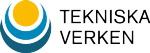 Tekniska Verken i Kiruna AB logotyp
