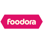 Foodora AB logotyp
