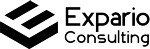Expario Consulting AB logotyp