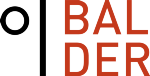 Fastighets AB Balder logotyp