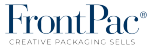 Frontpac AB logotyp