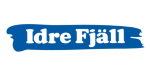 Stiftelsen Idre Fjäll logotyp