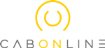 Cabonline Region Väst AB logotyp