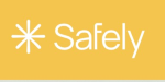 Safely AB logotyp