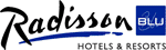 Radisson SkyCity Hotel AB logotyp