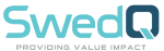 SwedQ AB logotyp
