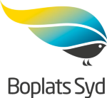 Boplats Syd AB logotyp