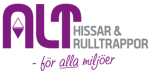 Alt Hiss AB logotyp