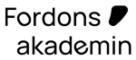 Fordonsakademin Sverige AB logotyp