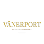 Hotell Vänerport AB logotyp