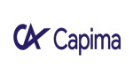 Capima AB logotyp