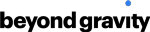 Beyond Gravity Sweden AB logotyp