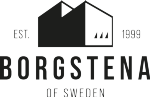 Borgstena Of Sweden No.1 AB logotyp