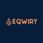 Eqwiry AB logotyp