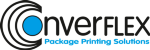 Converflex AB logotyp