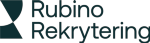 Rubino Rekrytering AB logotyp