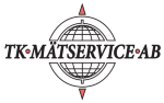 Tk Mätservice AB logotyp