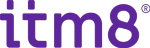 itm8 Sverige AB logotyp