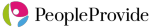 Peopleprovide AB logotyp