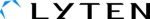Lyten Ett AB logotyp