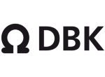 Dbk Scandinavia AB logotyp