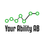 Your Ability AB logotyp