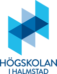 Högskolan i Halmstad logotyp