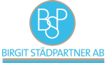 BIRGIT STÄDPARTNER AB logotyp