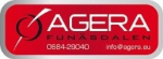 Agera Funäsdalen AB logotyp