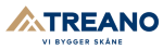 Treano Bygg AB logotyp