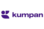 Kumpan Sweden AB logotyp