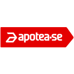 Apotea Sverige AB logotyp