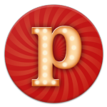 Pincho Nation AB logotyp