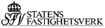 Statens Fastighetsverk logotyp