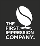 The First Impression Company AB logotyp